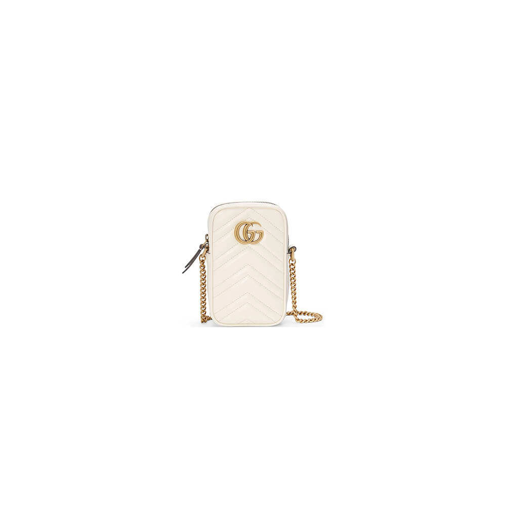 GG MARMONT MINI BAG