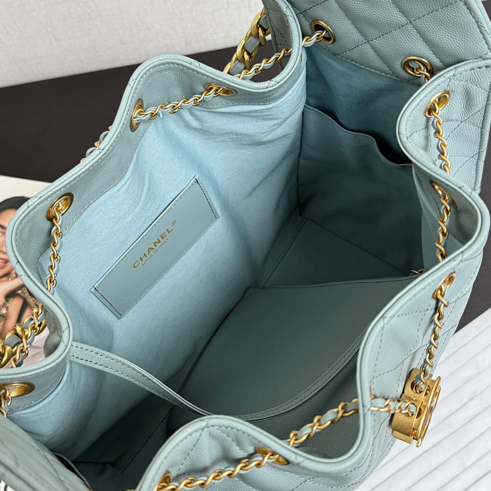 CHANEL 25 Medium Handbag(high-end grade)