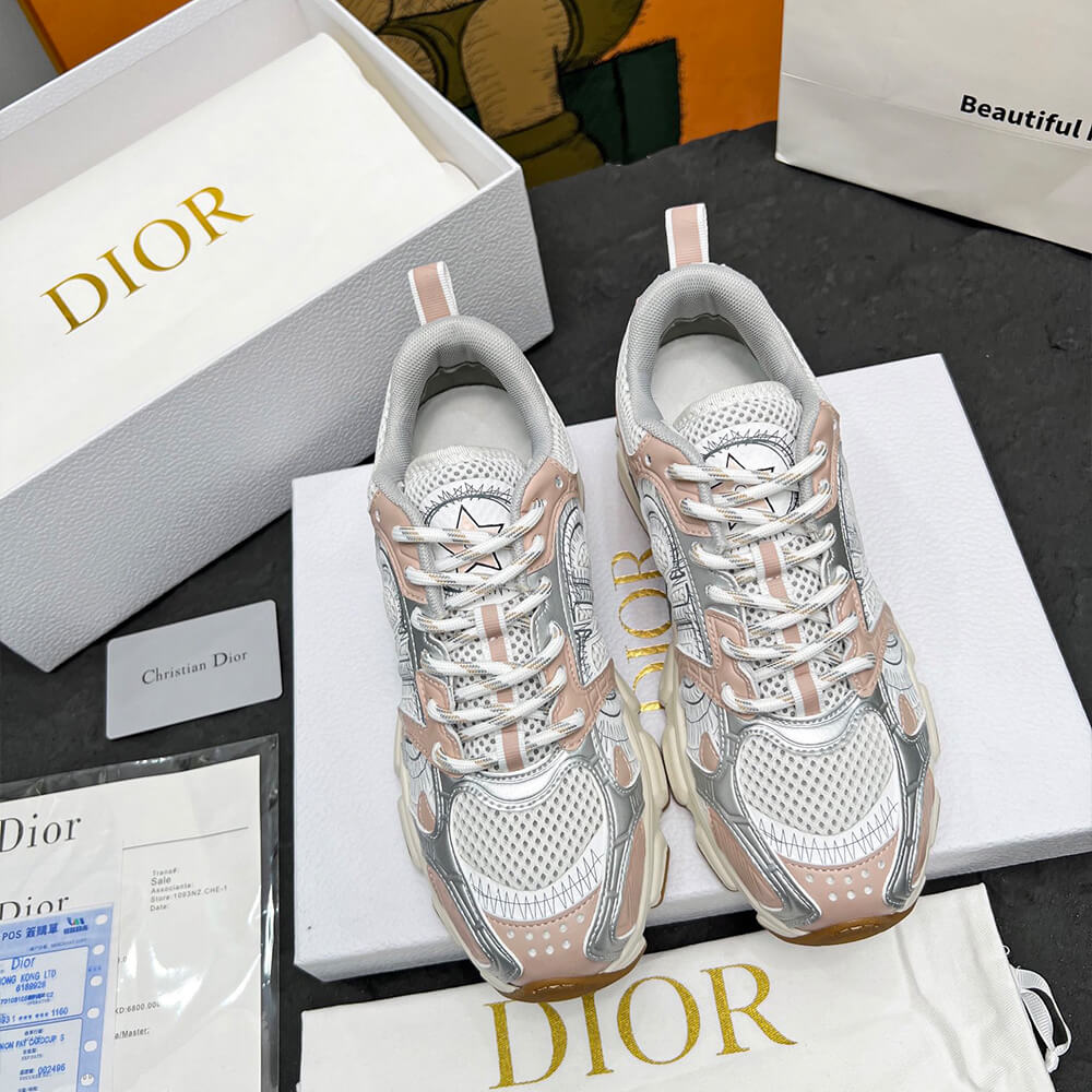 DIOR Chrono Sneaker