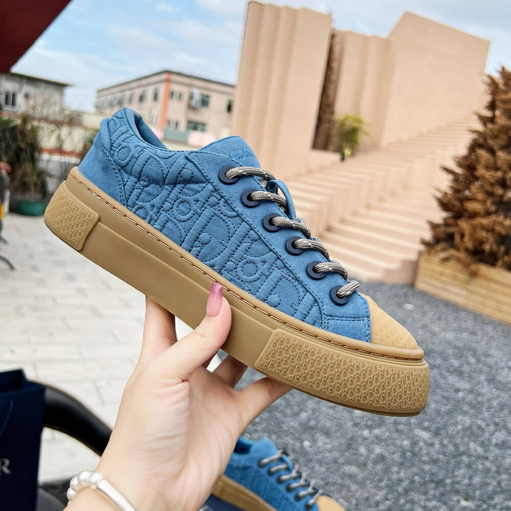 Dior B33 Sneaker