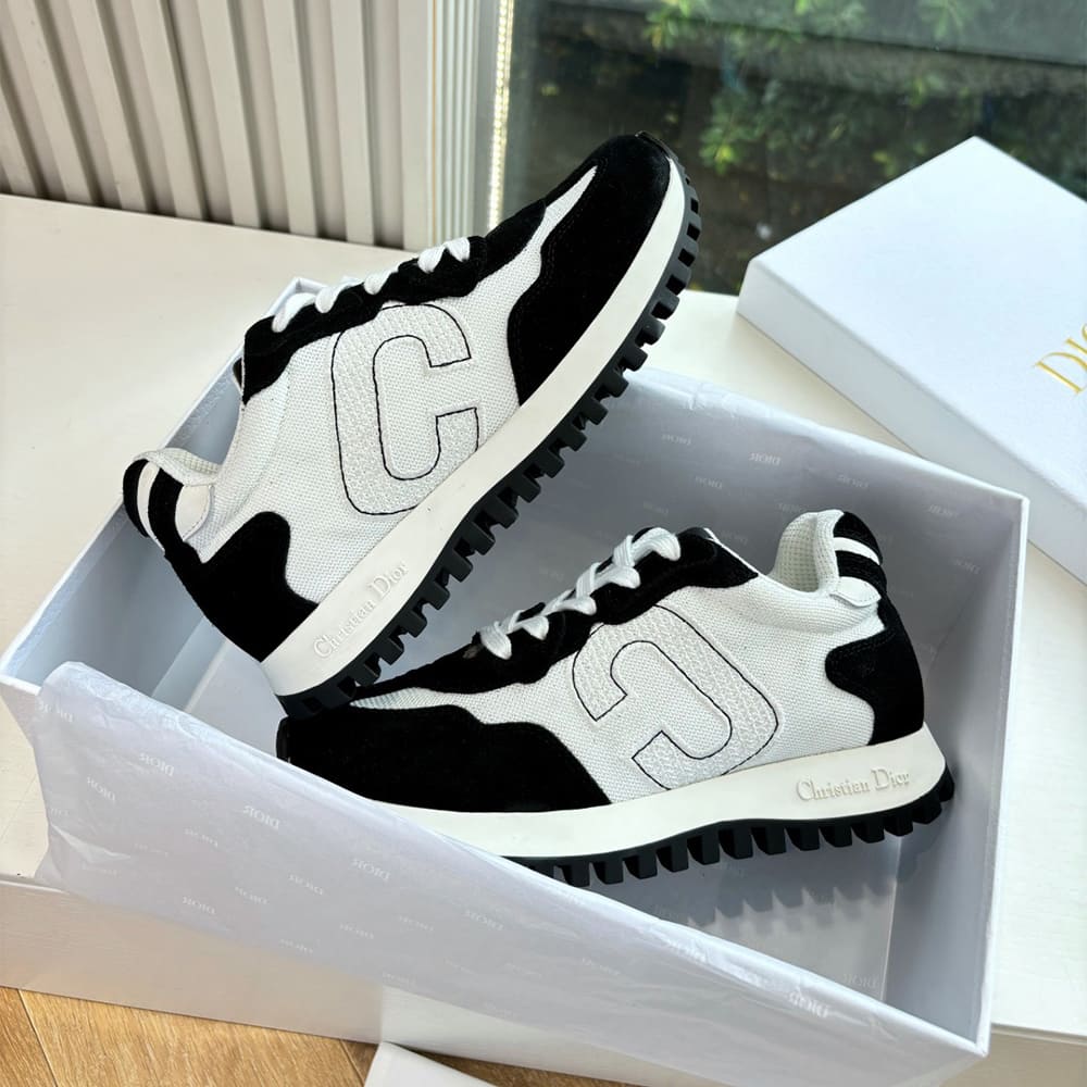 C est Dior Sneaker