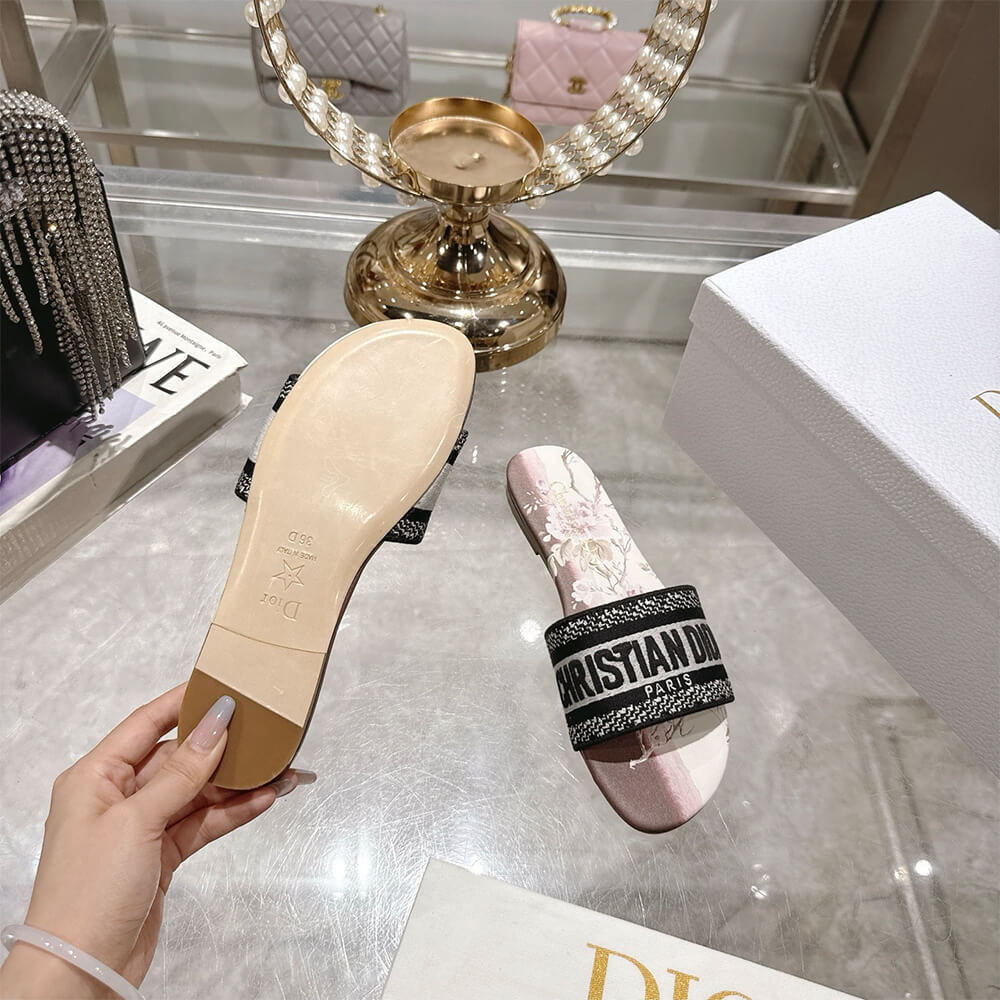 DIOR Dway Slide
