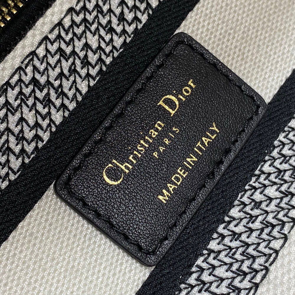 Dior Medium Lady D-Lite Bag