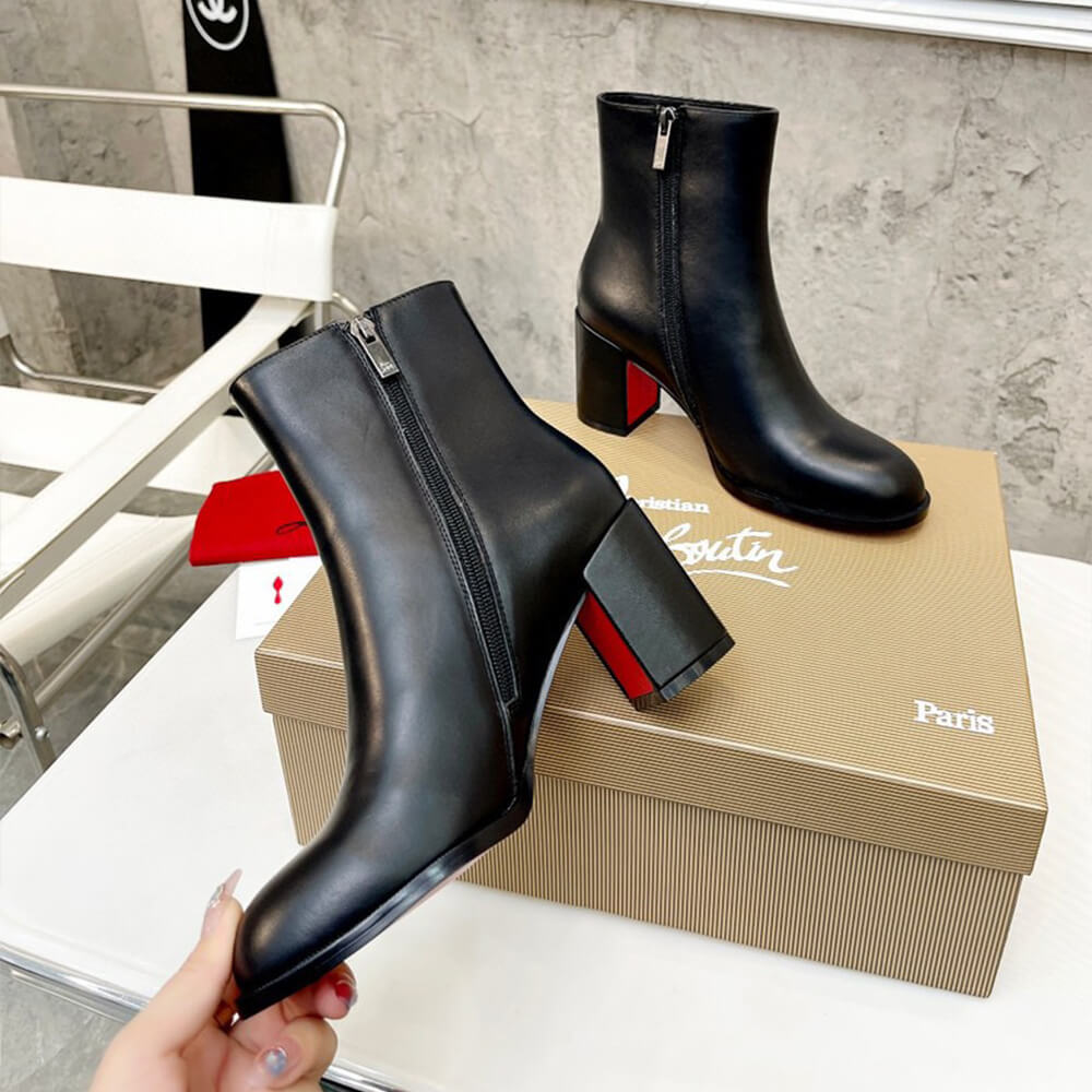 Christian Louboutin Adoxa (70 mm)