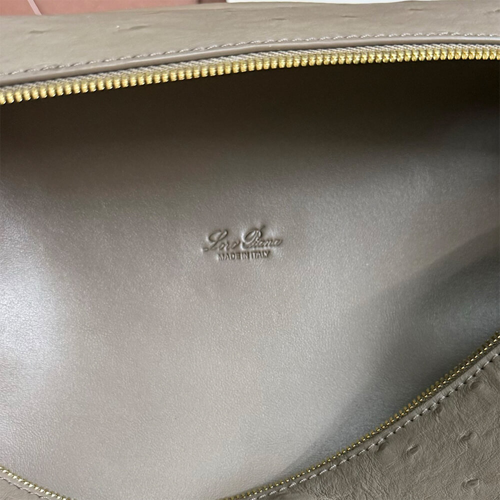 Loro Piana Extra Bag L27(High-end Grade)