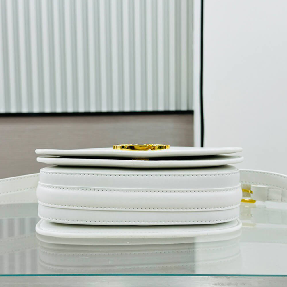 Medium 30 Montaigne Avenue Top Handle Bag