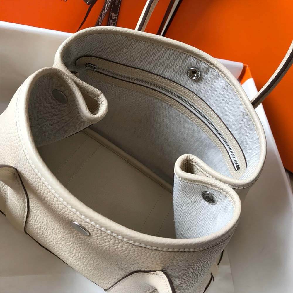Hermes Garden Party 30 bag