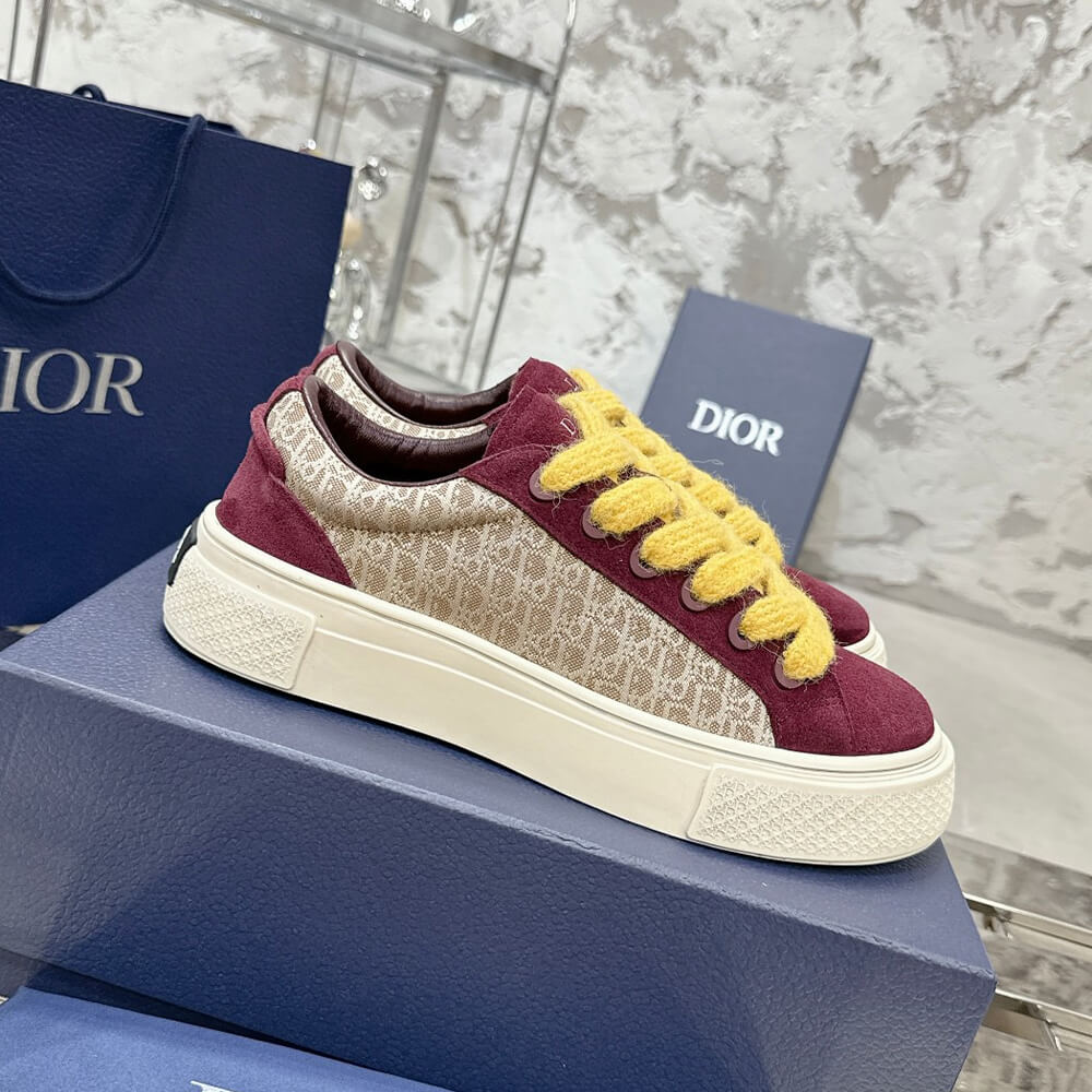 Dior B33 Sneaker