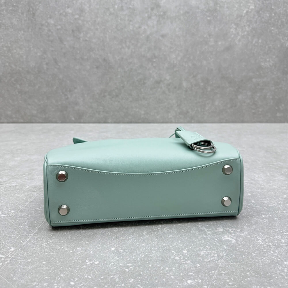 Balenciaga Women s Rodeo Handbag Small(HIGH-END GRADE)