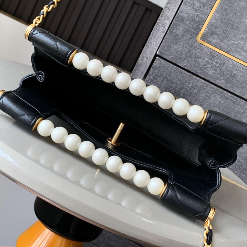 Chanel Small Shopping Bag(HIGH-END GRADE)