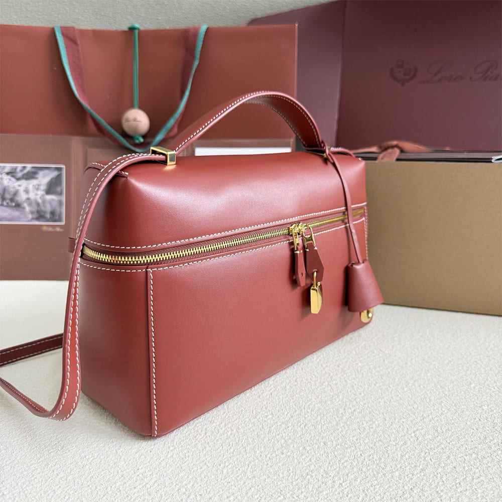 Loro Piana Extra Bag L27(High-end Grade)