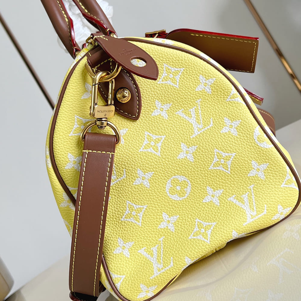 LV Speedy P9 Bandouliere 30(HIGH-END GRADE)