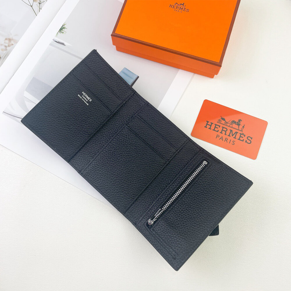 Hermes Bearn wallet