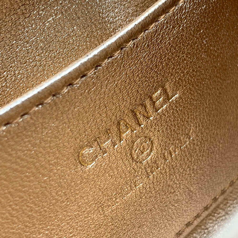 Chanel Clutch with Chain(HIGH-END GRADE)