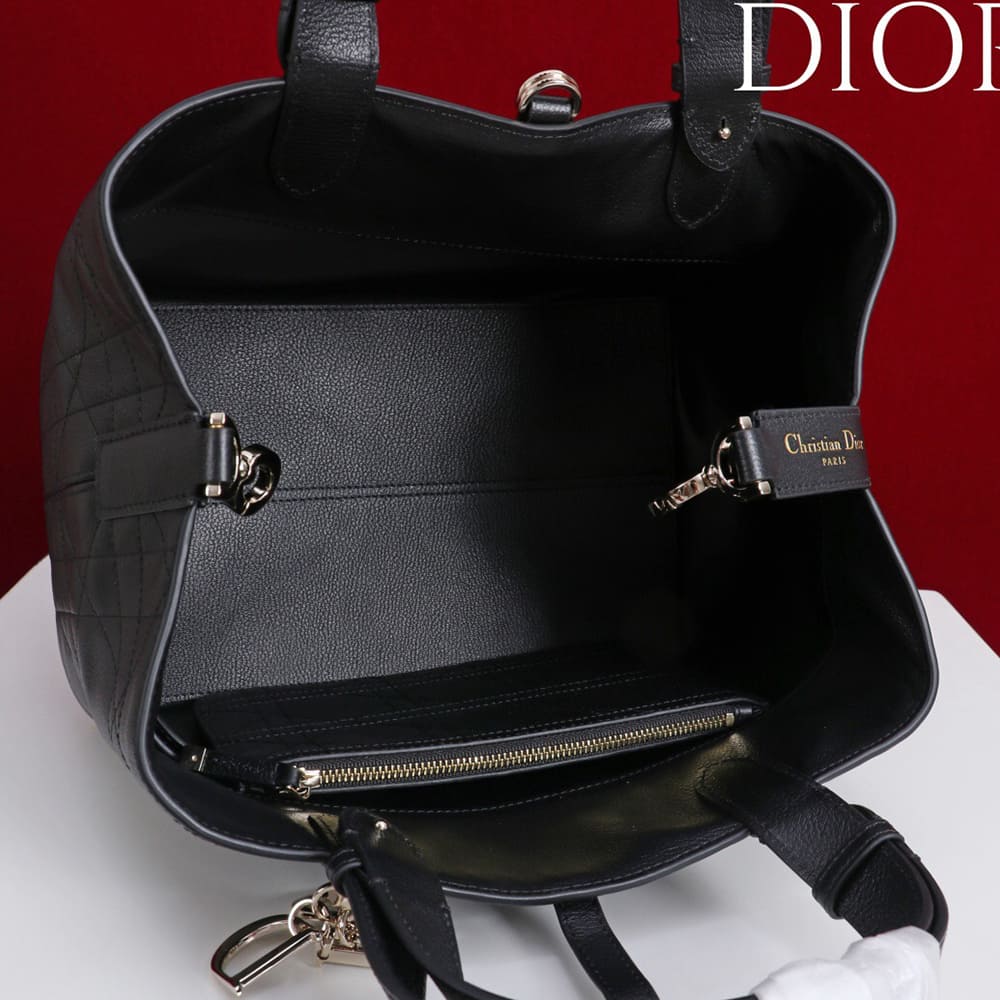 Medium Dior Toujours Bag