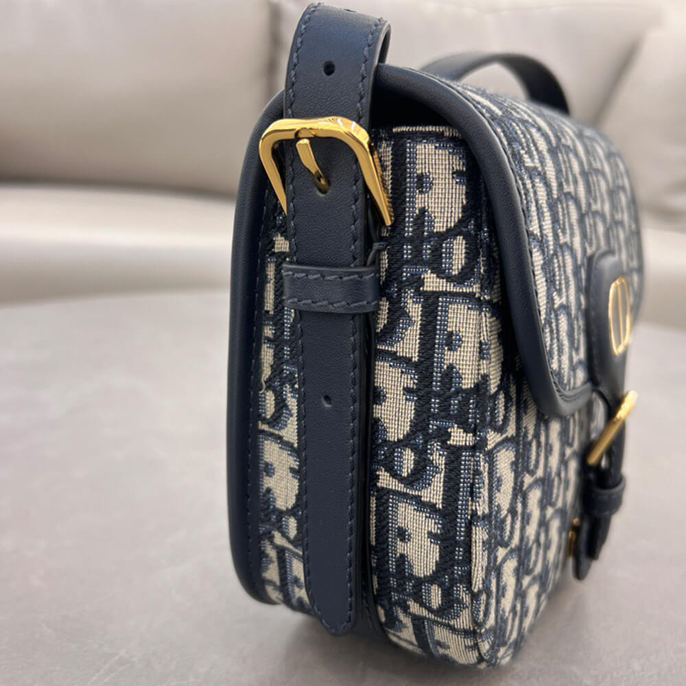 Dior Medium Dior Bobby Bag