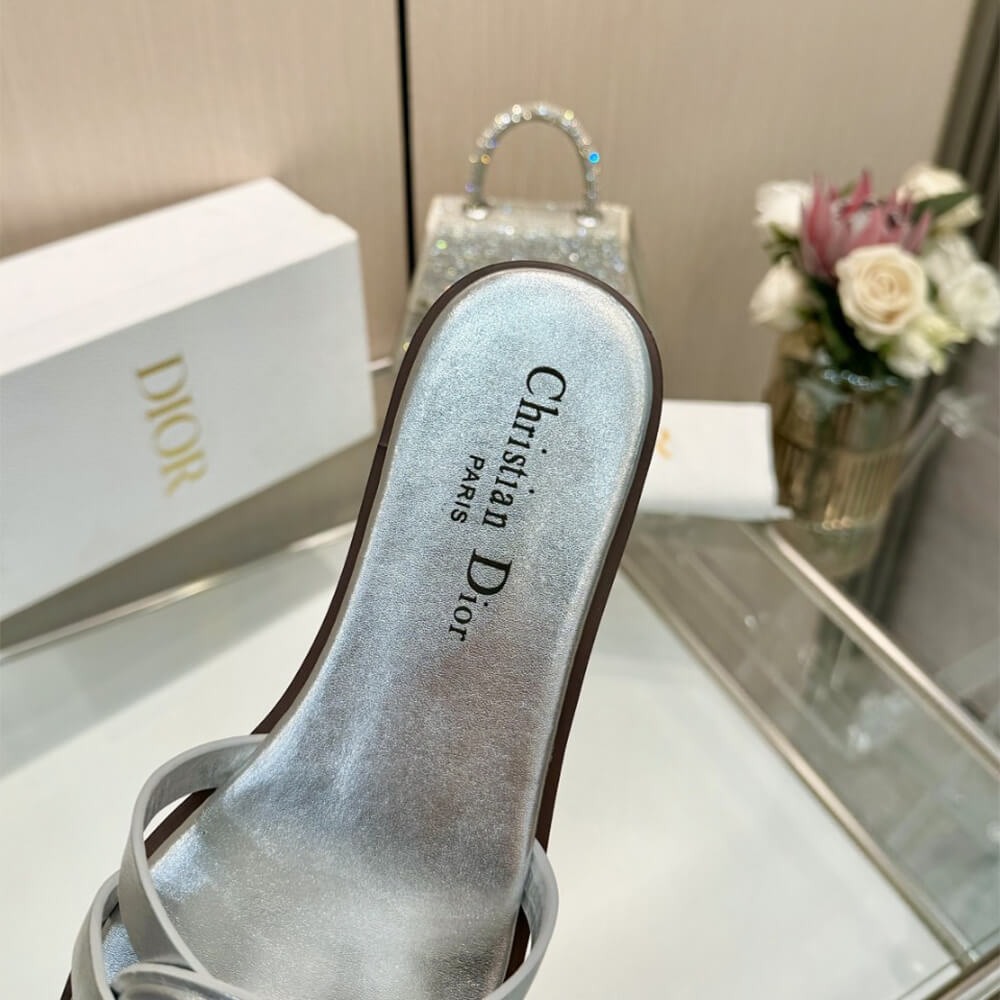 DIOR D-Club Slide