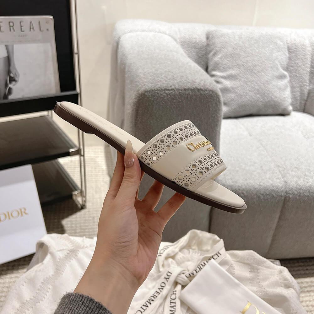DIOR D-Lane Slide