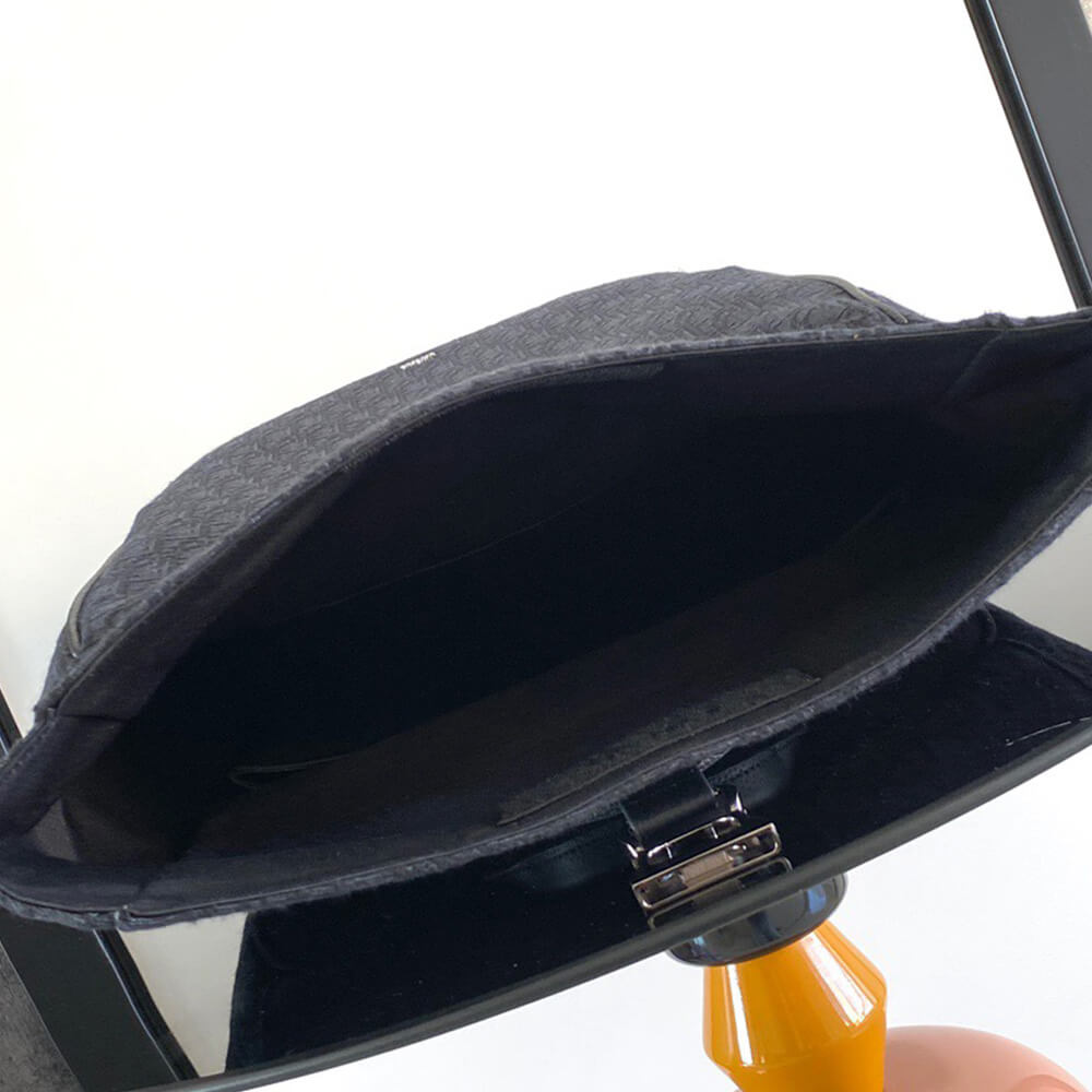 Dior 8 Roll Top Backpack(high-end grade)