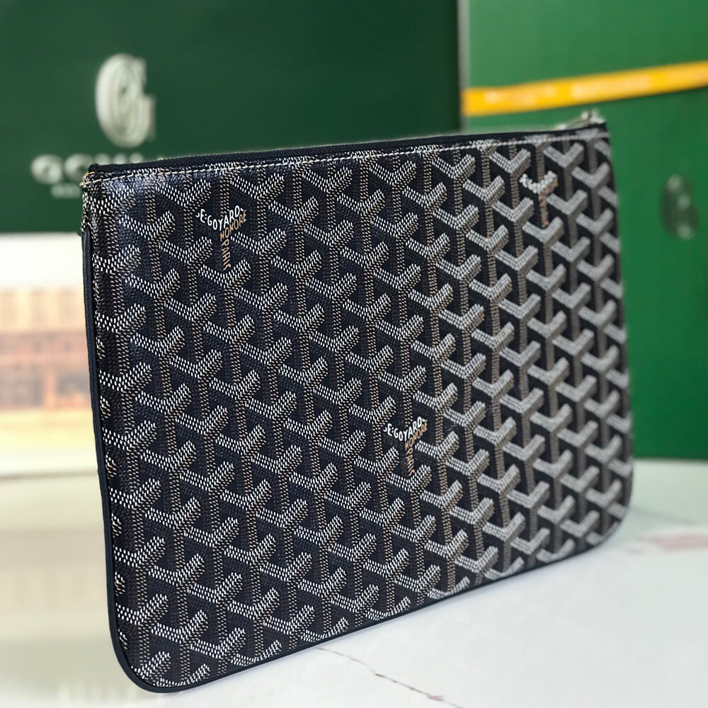 Goyard Sénat MM Pouch(High-end Grade)