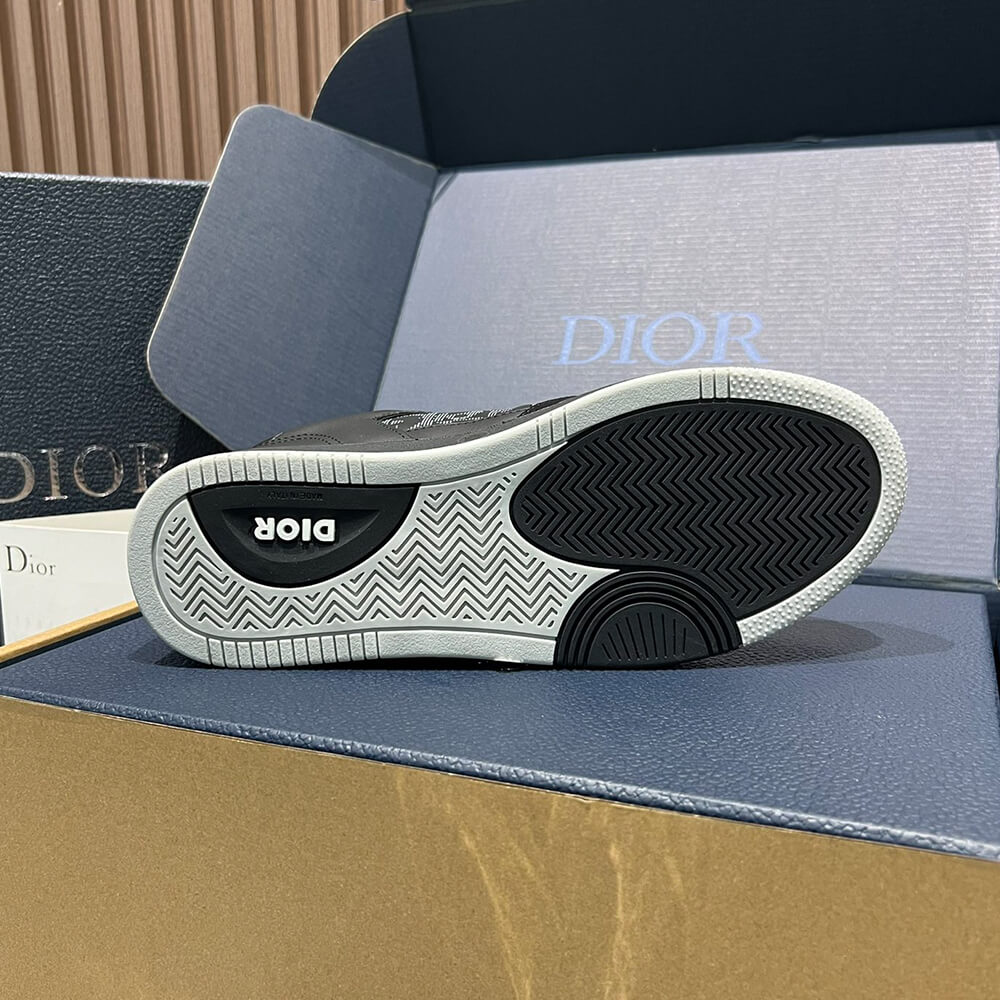 DIOR B27 Low-Top Sneaker