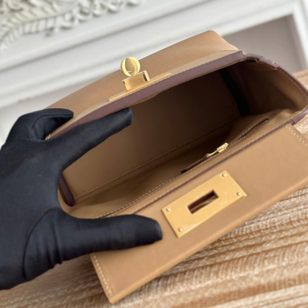 Hermes 24/24   21 bag(HIGH-END GRADE)