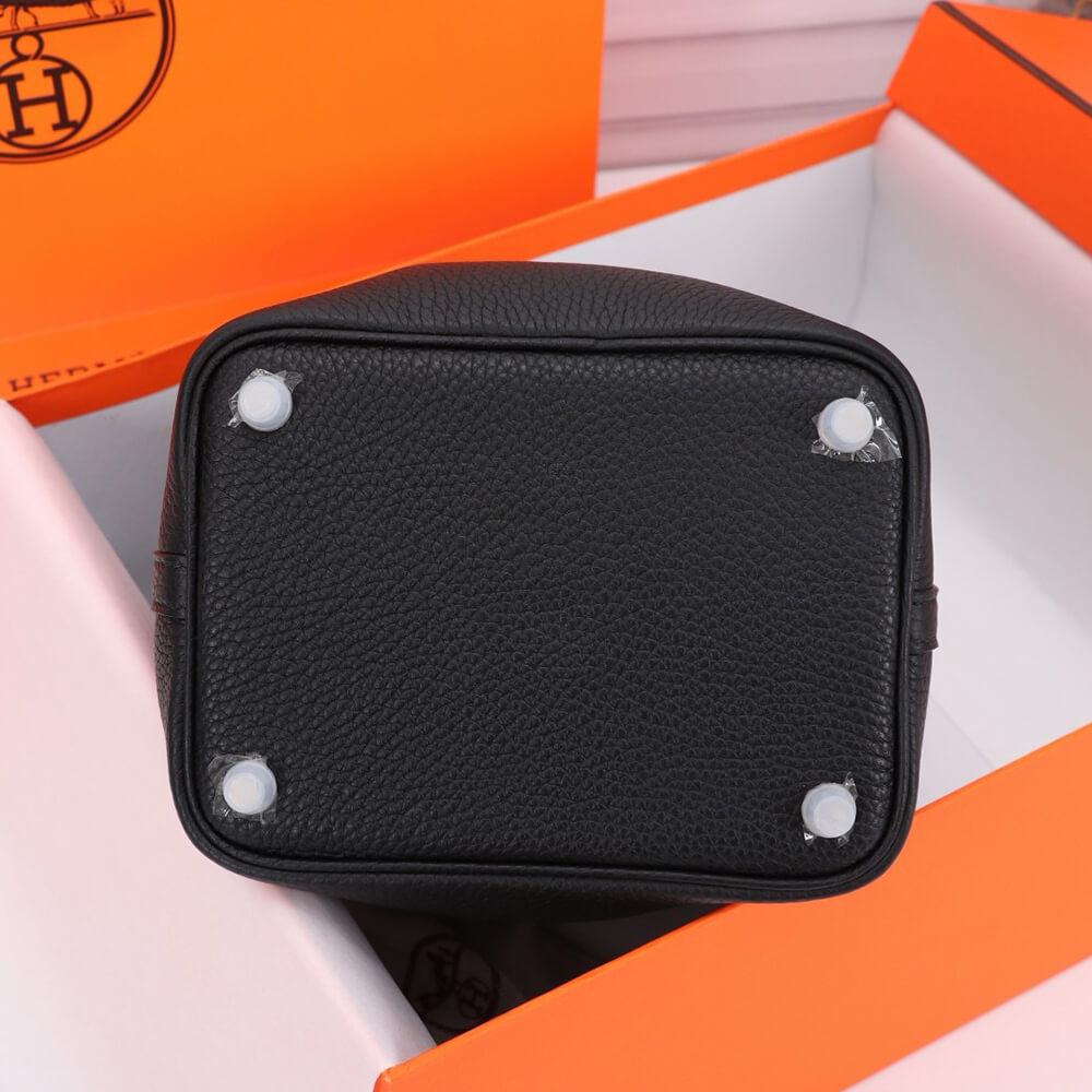 Hermes Picotin Lock 18