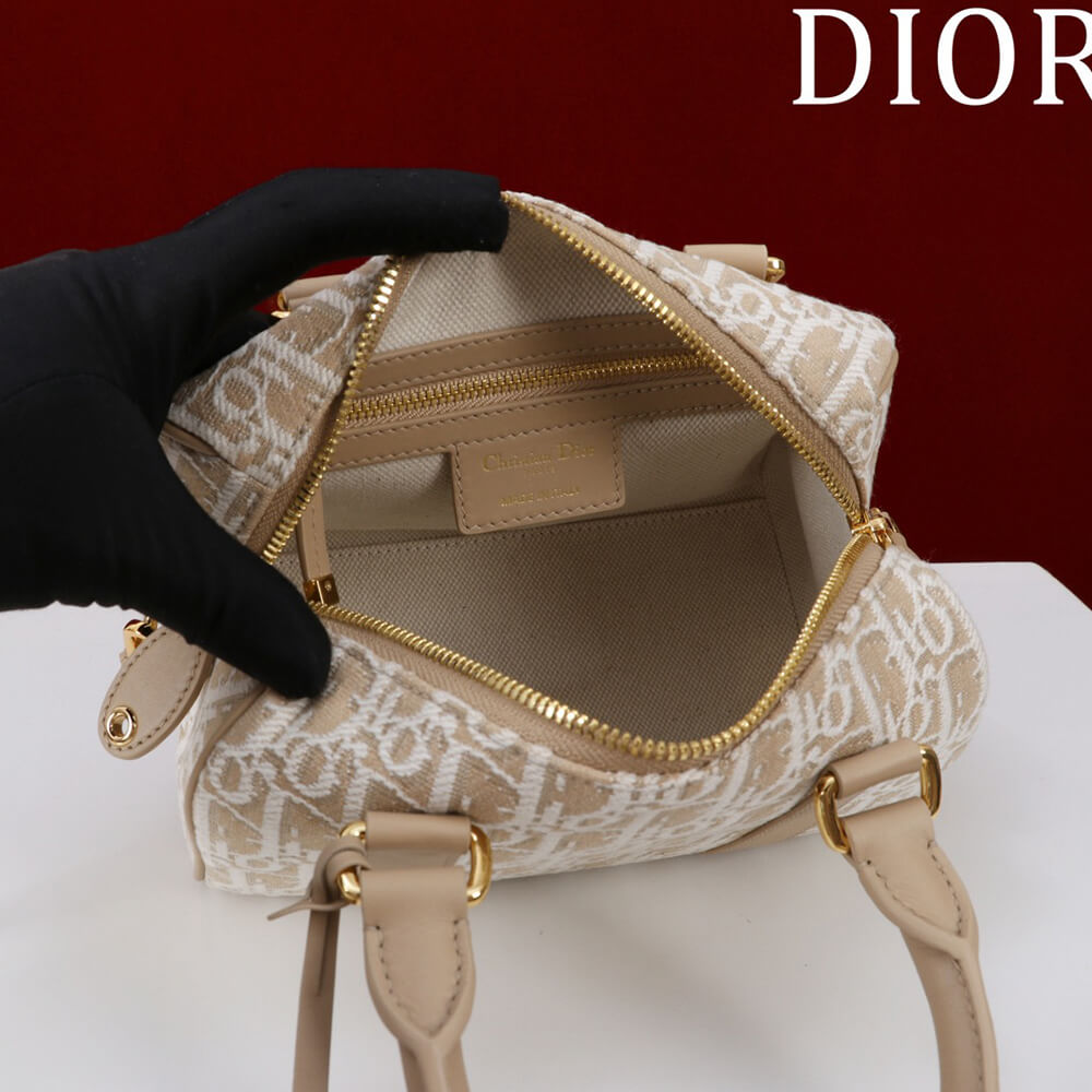 Dior Groove 20 Bag(HIGH-END GRADE)