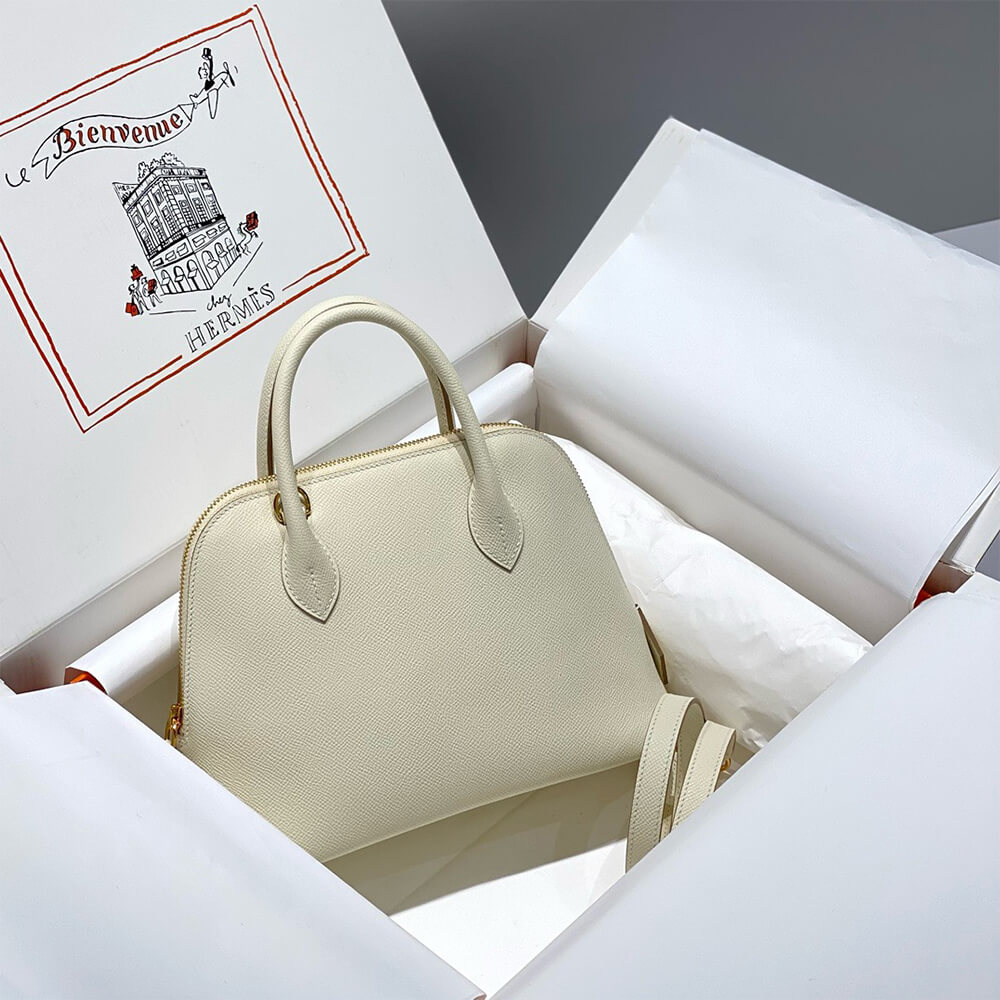 HERMES 1923 BOLIDE 25