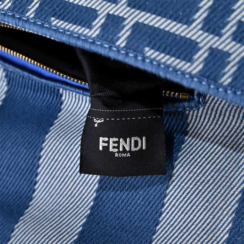 Fendi Baguette