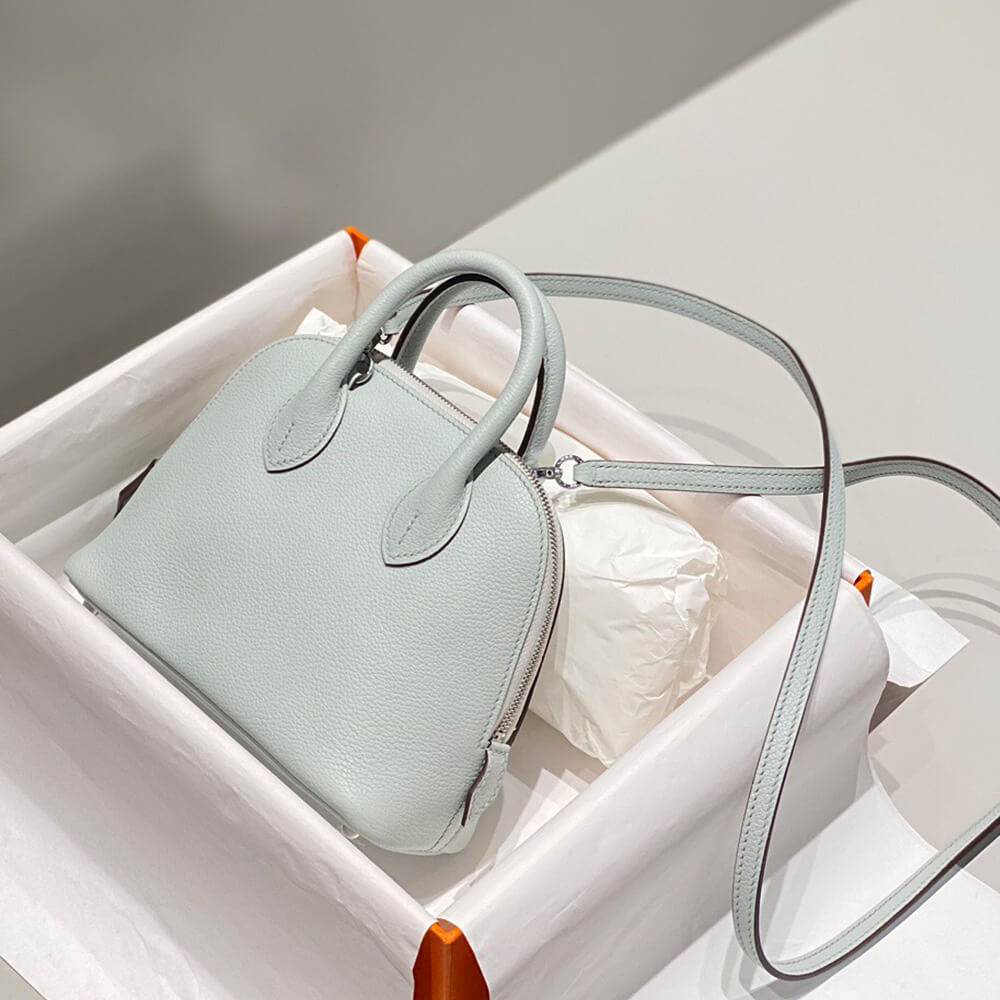 HERMES 1923 BOLIDE MINI