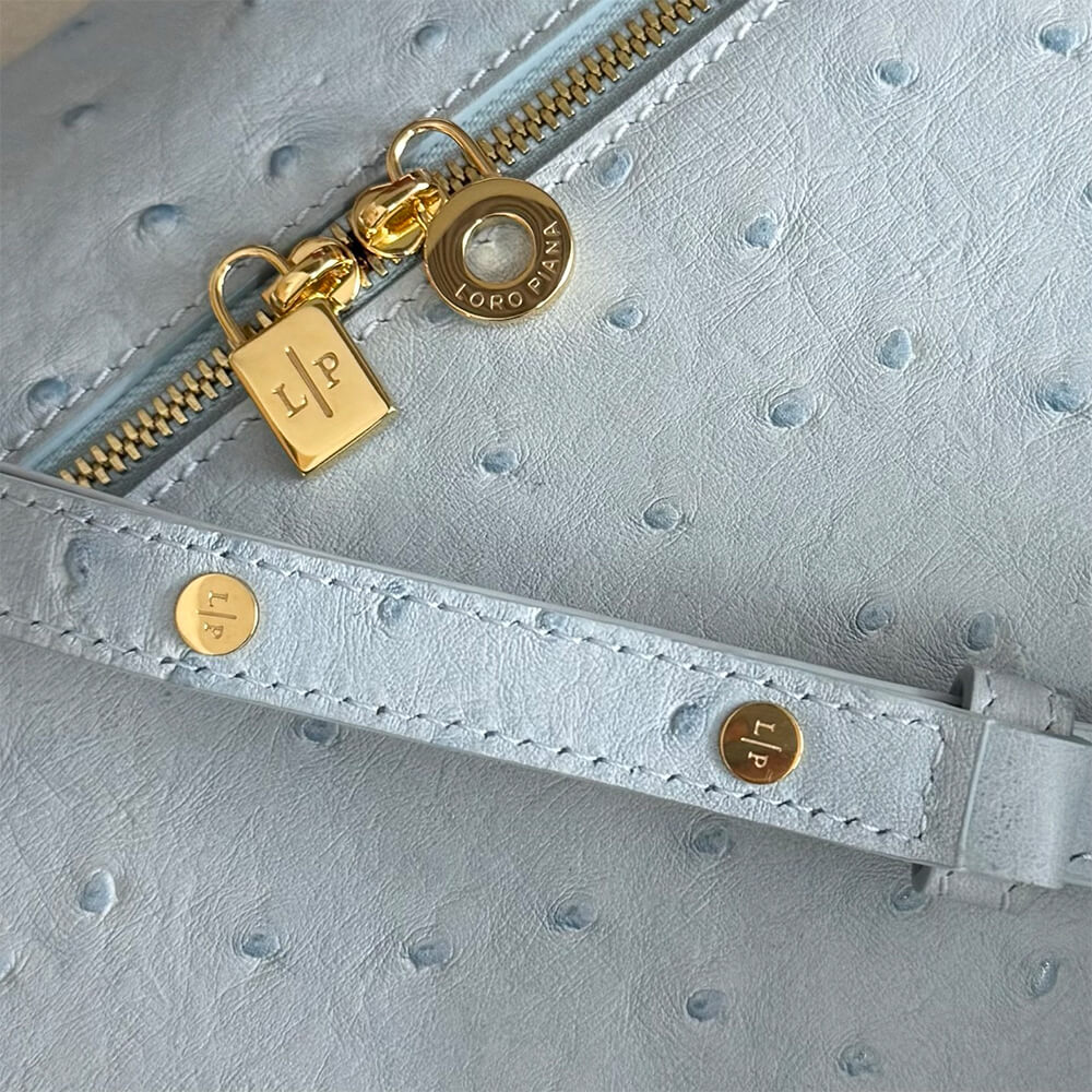 Loro Piana Extra Bag L27(High-end Grade)