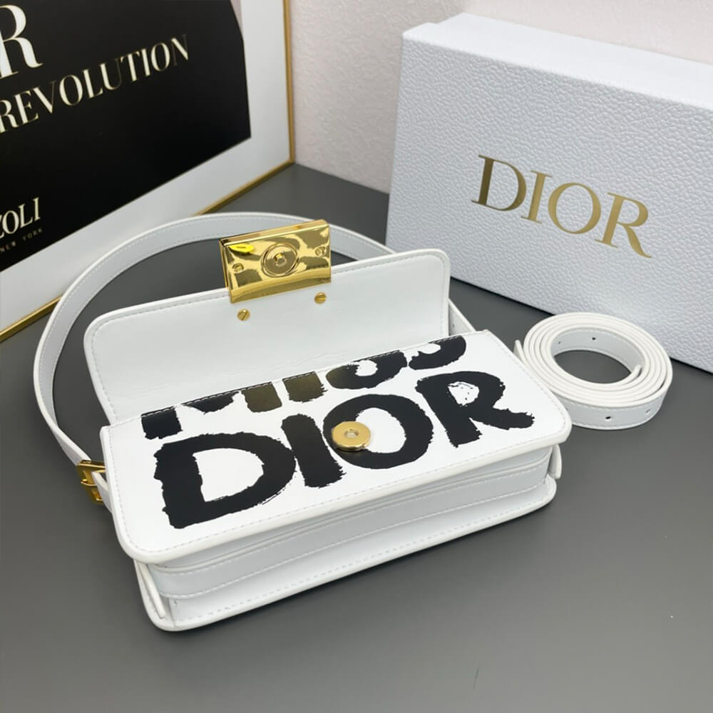 Miss Dior Flap Bag