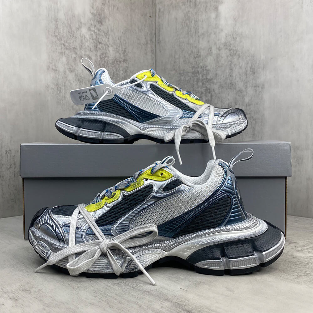 Balenciaga 3xl Sneaker