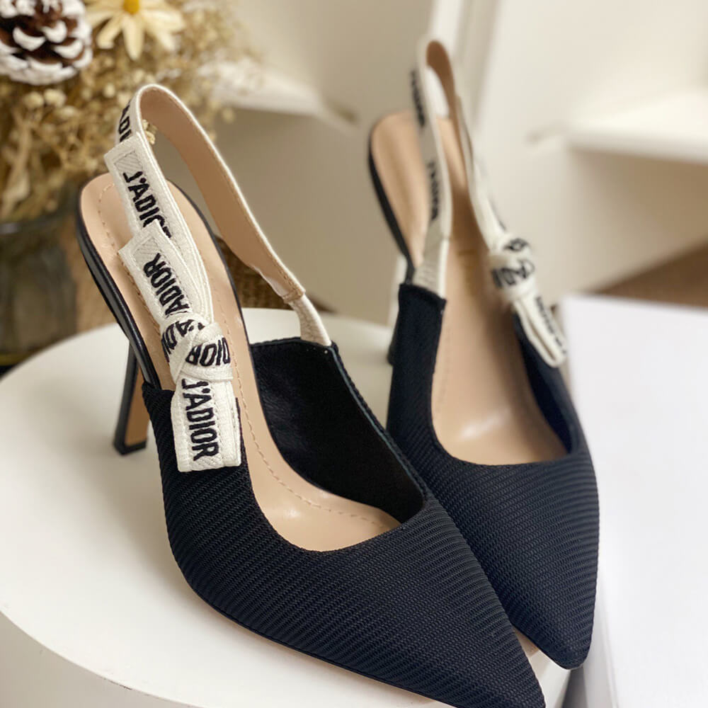 J ADIOR SLINGBACK PUMP