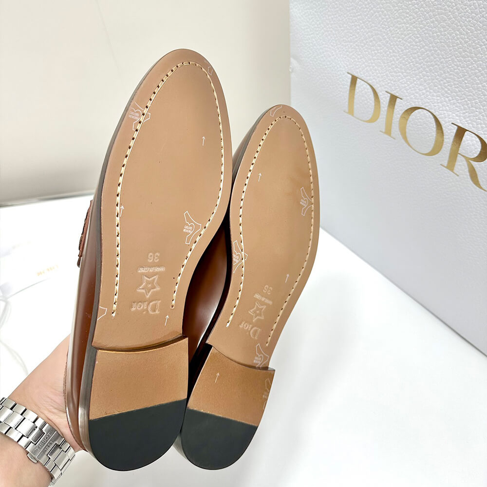 Dior Boy Loafer