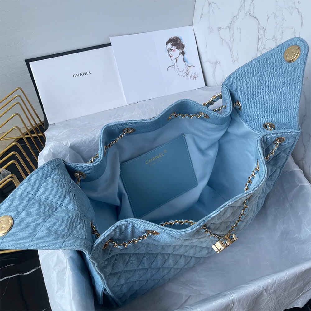 CHANEL 25 Medium Handbag(HIGH-END GRADE)