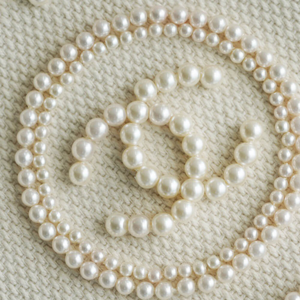 CHANEL Deauville Large Tote(HIGH-END GRADE)