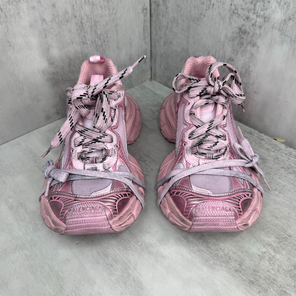 Balenciaga 3xl Sneaker