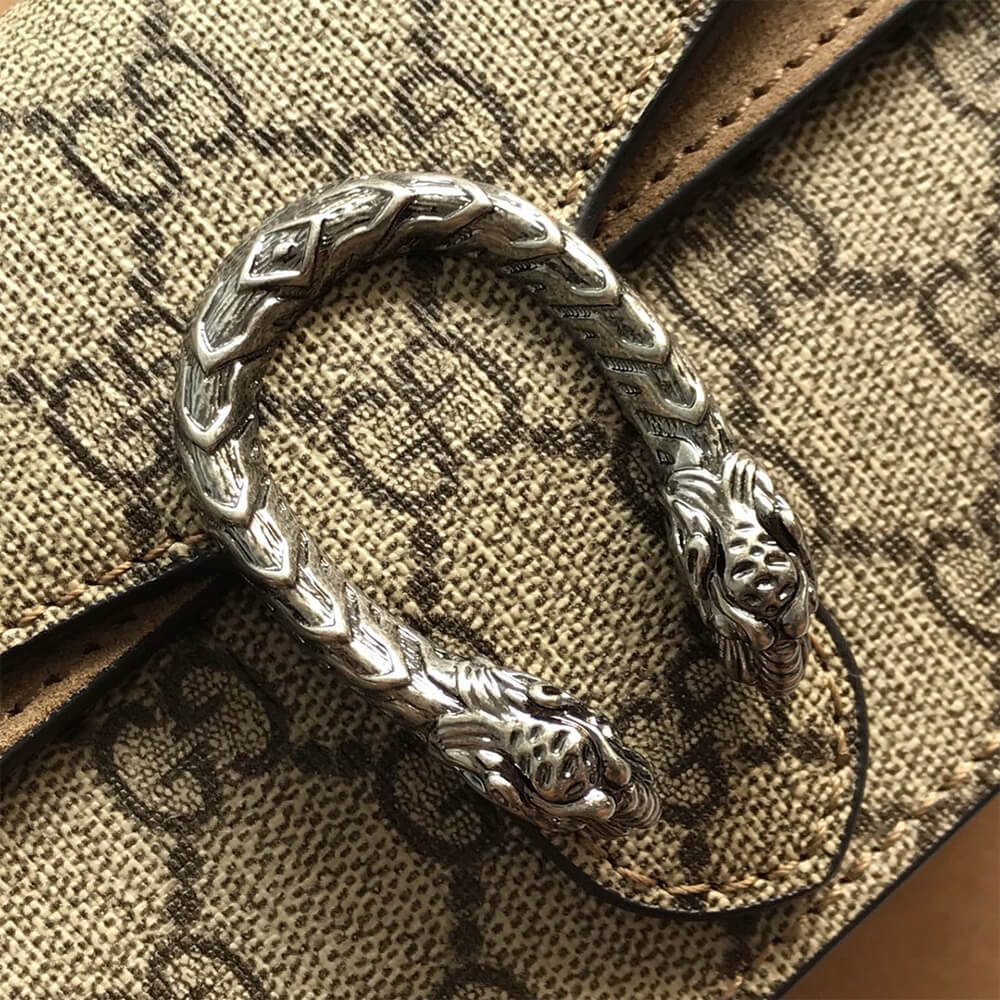 Gucci Dionysus mini bag(HIGH-END GRADE)