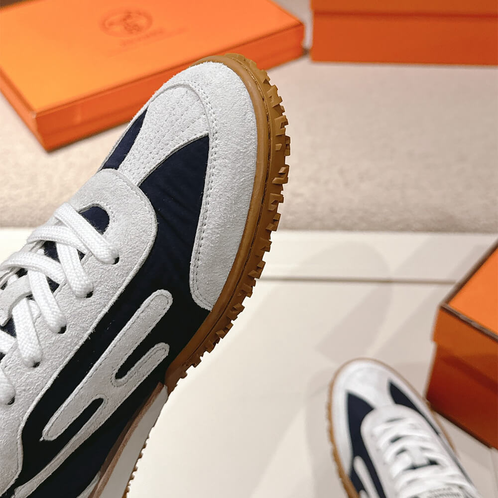 HERMES Jet sneaker