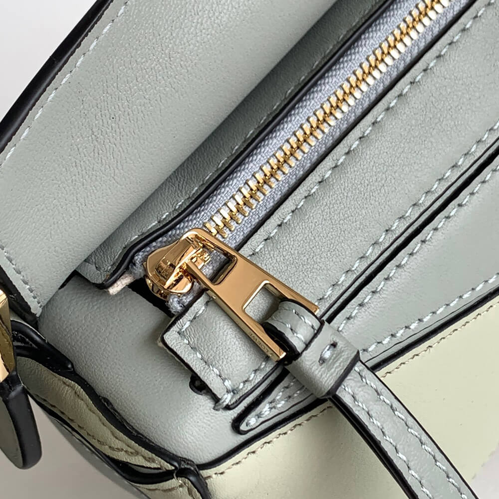 LOEWE Mini Puzzle bag
