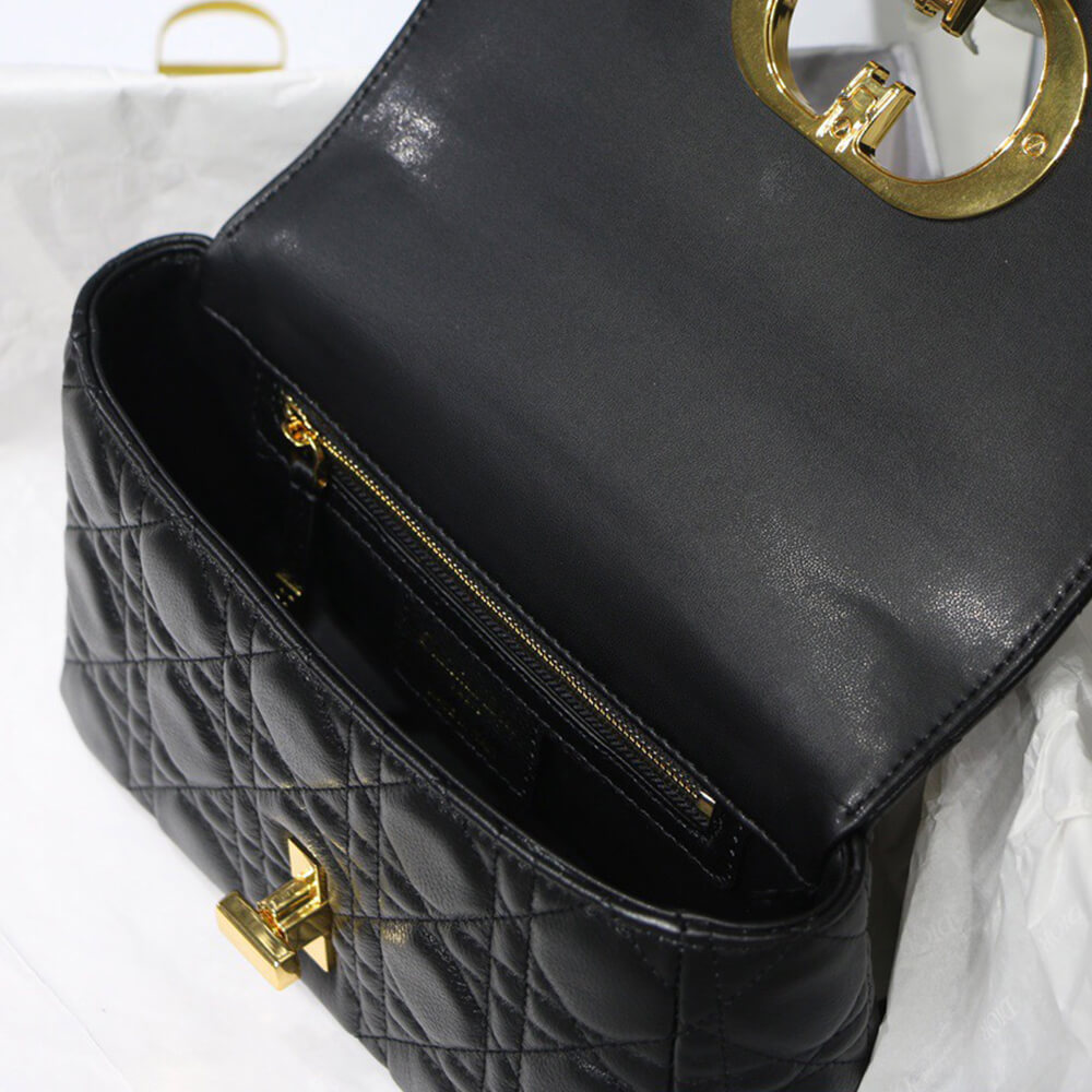 SMALL DIOR CARO BAG