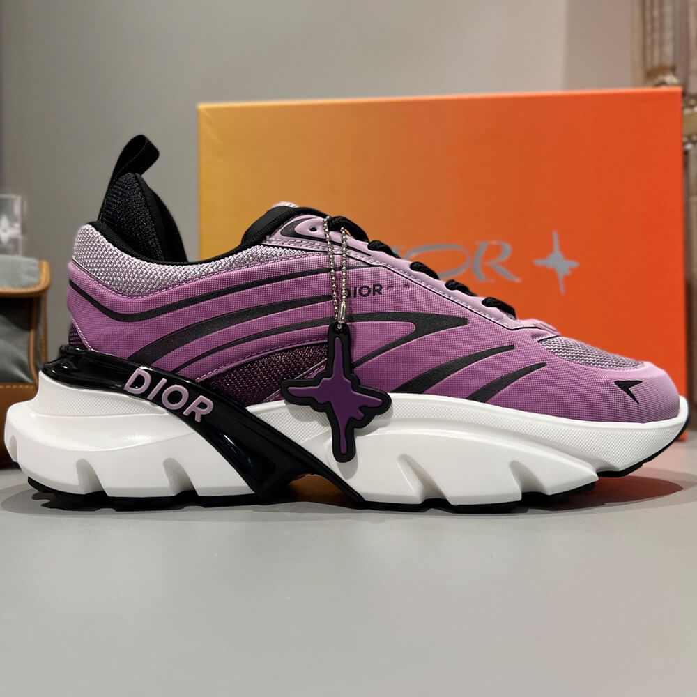 DIOR  B44 Blade Sneaker