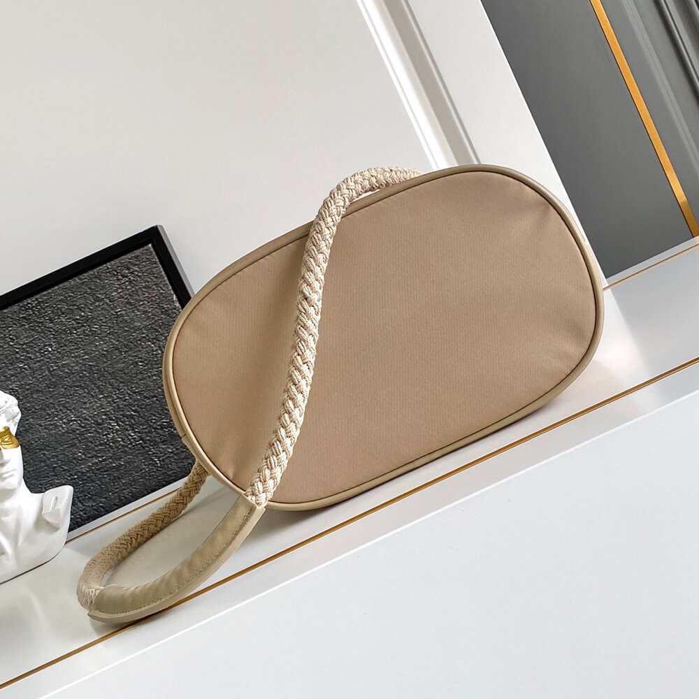 Prada Mariner Re-Nylon small bucket bag