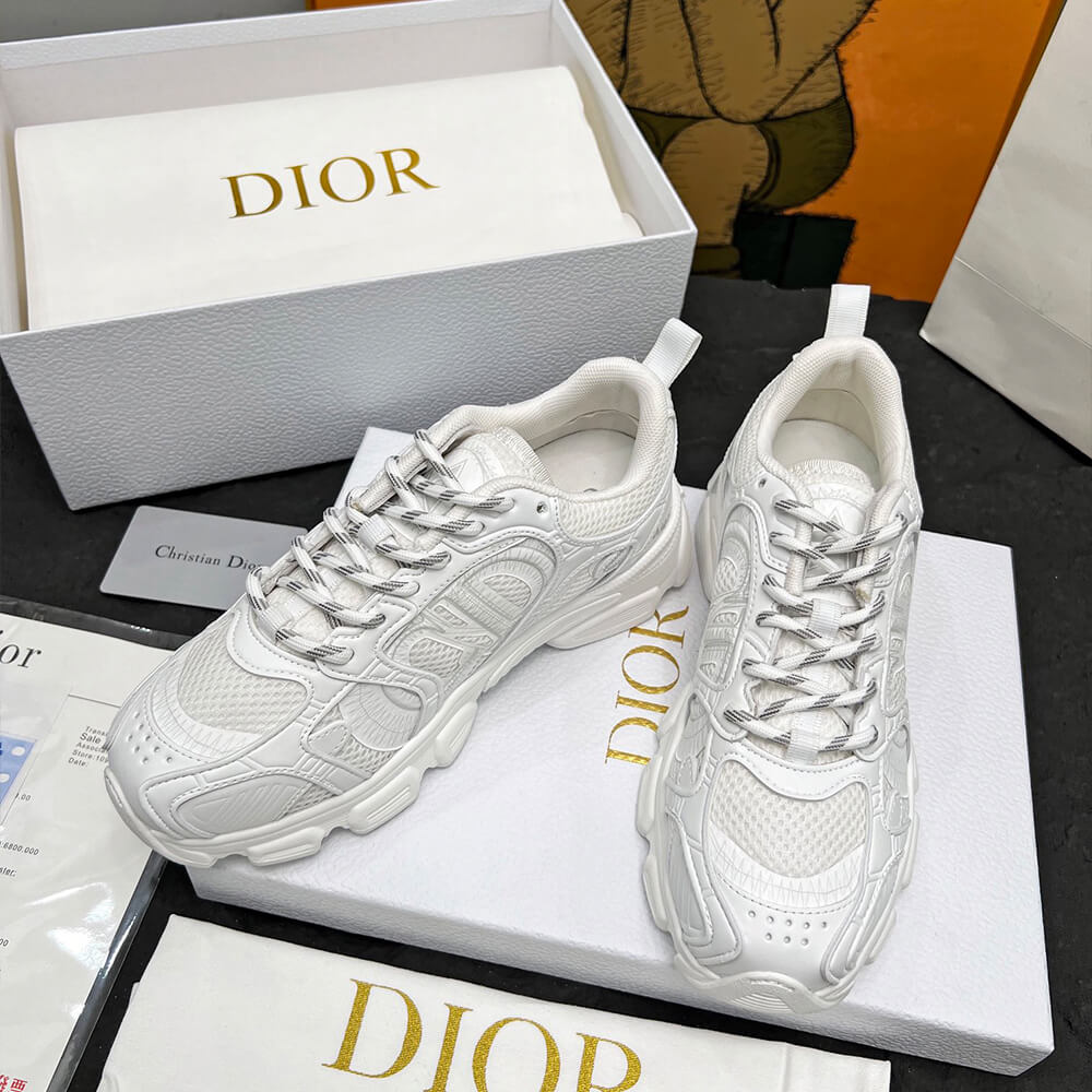 DIOR Chrono Sneaker