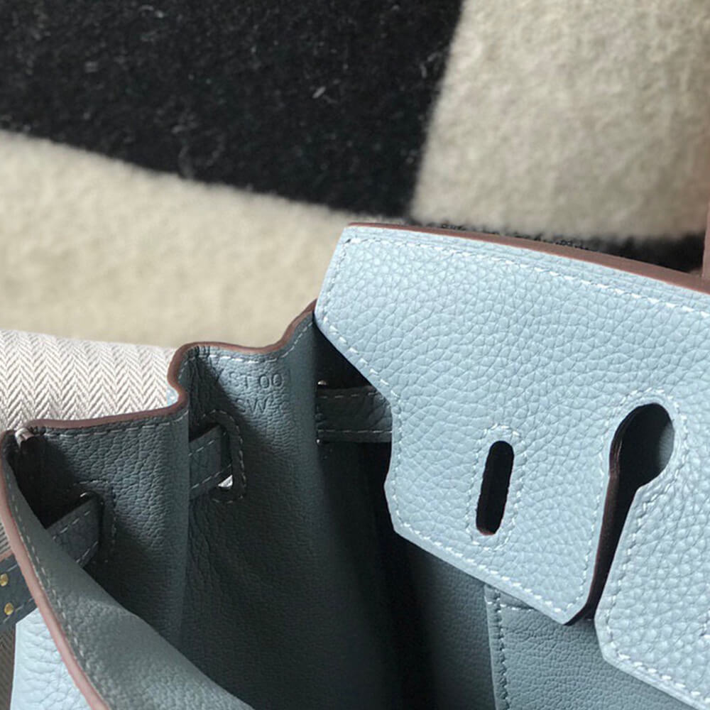 HERMES BIRKIN BAG 25