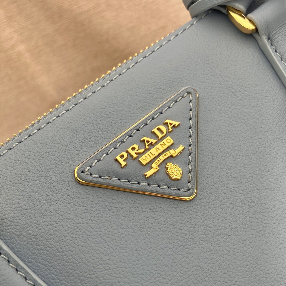 Medium Prada Galleria leather bag(HIGH-END GRADE)