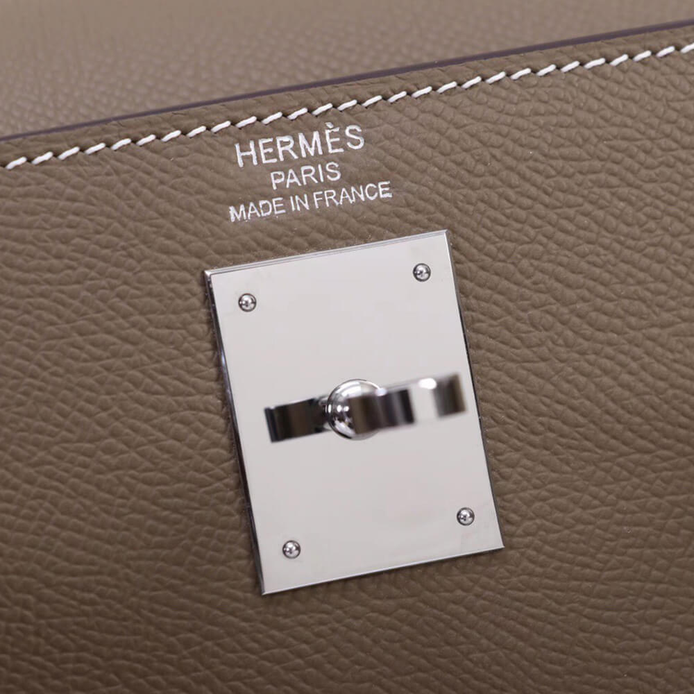 Hermes Kelly 28(Tax-Free Grade)