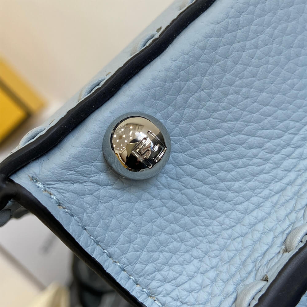Fendi Peekaboo ISeeU Small(High-end Grade)
